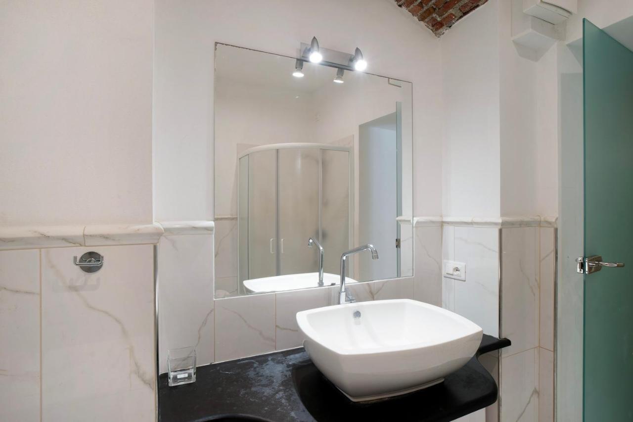 Ferienwohnung La Credenza, Borgo Dei Pescatori Cervo Exterior foto